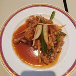 中国料理 頂好 - 