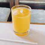 オランダ - ミックスジュース。