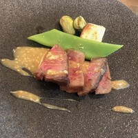 高宮庭園茶寮 - 