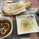 インド亭 新開地店 - 