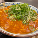 丸亀製麺 - 