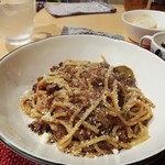 at cuore - ボロネーゼ