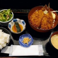 ごちそう家 ぽん太 八丁堀店 - 全景