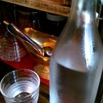 スパイスロード - お水