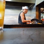 風車 - ＧＴ（ロウニン鯵）釣りの大好きなオッチャン