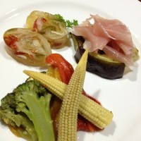やさいの王様 銀座店 - 