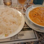 ガガルスパイス - こんな感じ