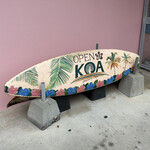 KOA - 