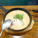 牡蠣 タコ居酒屋 明石 - 出汁巻き玉子