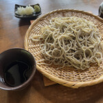 蕎麦屋蛍 - 