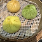 茶薫小籠包飯店 - 