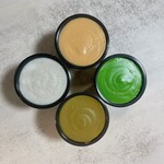 京都北野 煉屋八兵衛 - 