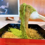 京都北野 煉屋八兵衛 - 