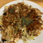 山本お好み焼店本店 - 