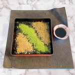 京都北野 煉屋八兵衛 - 