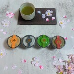 京都北野 煉屋八兵衛 - 