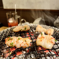 炭火焼肉ホルモン うしごろ 中目黒店 - 