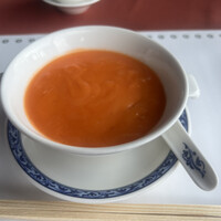 ホテルオークラ レストラン横浜 中国料理 桃源 - 