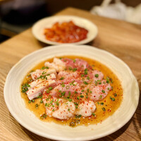 炭火焼肉ホルモン うしごろ 中目黒店 - 