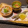 Taimeshi To Sumiyaki Tatsu An - 先付け