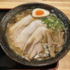 ラーメン庵 福一本陣 - 