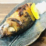 イザカヤ 吾福食堂 - 