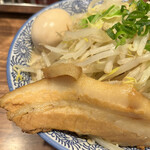 ラーメン燈郎 - 