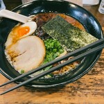 麺屋黒田 - 