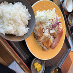 だいだいや 浜道店 - 