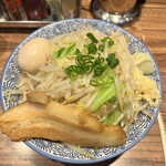 ラーメン燈郎 - 