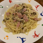 Pasta&cafe CHAYA - 