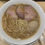 京都ラーメン 森井 - 