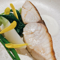 THE HARBOR TERRACE Restaurant - 