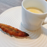 THE HARBOR TERRACE Restaurant - 