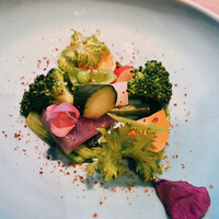 THE HARBOR TERRACE Restaurant - 