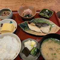 京都一の傳  六本木ヒルズ店 - 