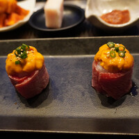 焼肉ぽんが 田町店 - 