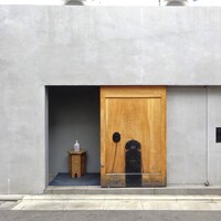 宇田津 鮨 - 外観