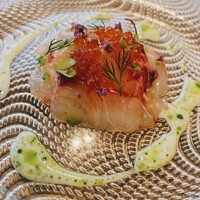 THE HARBOR TERRACE Restaurant - 