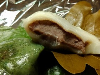 京菓子司 壽堂 - 