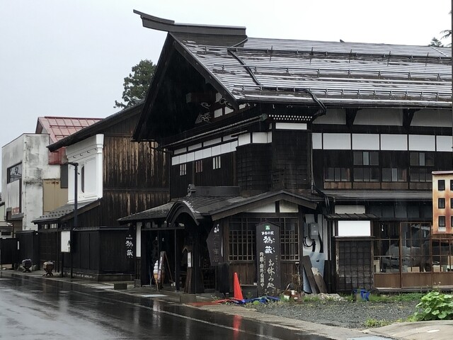 まちの駅 福蔵（ふっくら） - 十文字（喫茶店）の写真