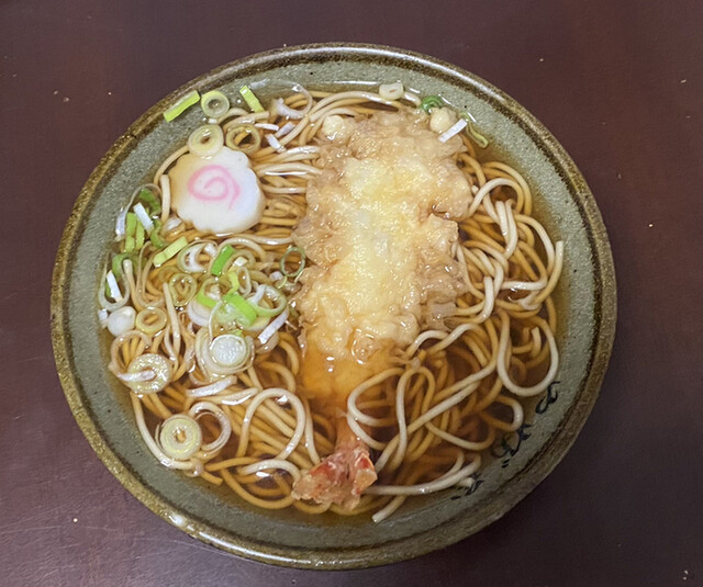 やぶ茂 &ndash; 飯詰（麺類）｜秋田・美郷町の本格うどん店