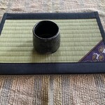 三千盛 - 旭守男さまぐい呑み