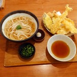 うどん日和 - 