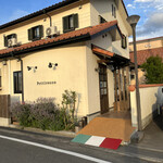 Pettirosso - 