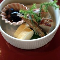 京料理 先斗町 富美家 - 