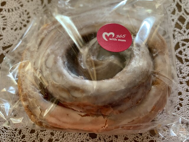 モンペリエ ヨークベニマル福島西店 - 笹木野（パン）の写真