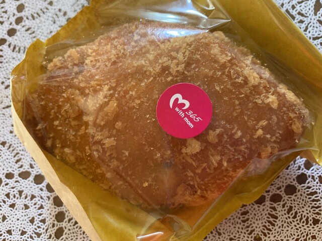 モンペリエ ヨークベニマル福島西店 - 笹木野（パン）の写真