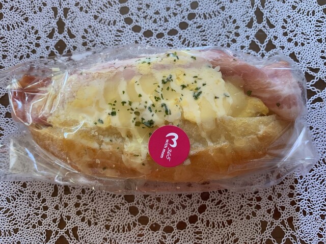 モンペリエ ヨークベニマル福島西店 - 笹木野（パン）の写真