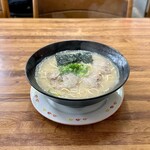 丸正ラーメン - 